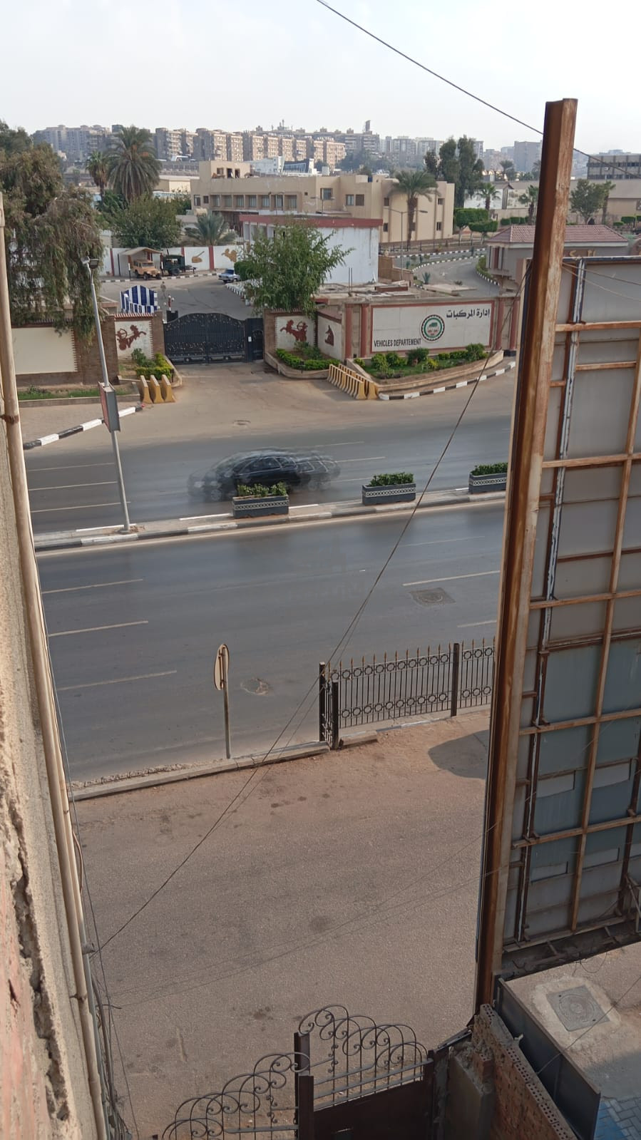مصنع هندسي للبيع في المنطقة الصناعية – العباسية والوايلي، القاهرة