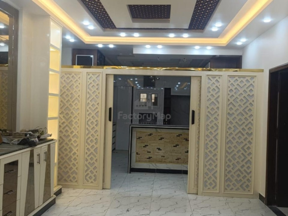 مصنع في البحيره – كود 4091