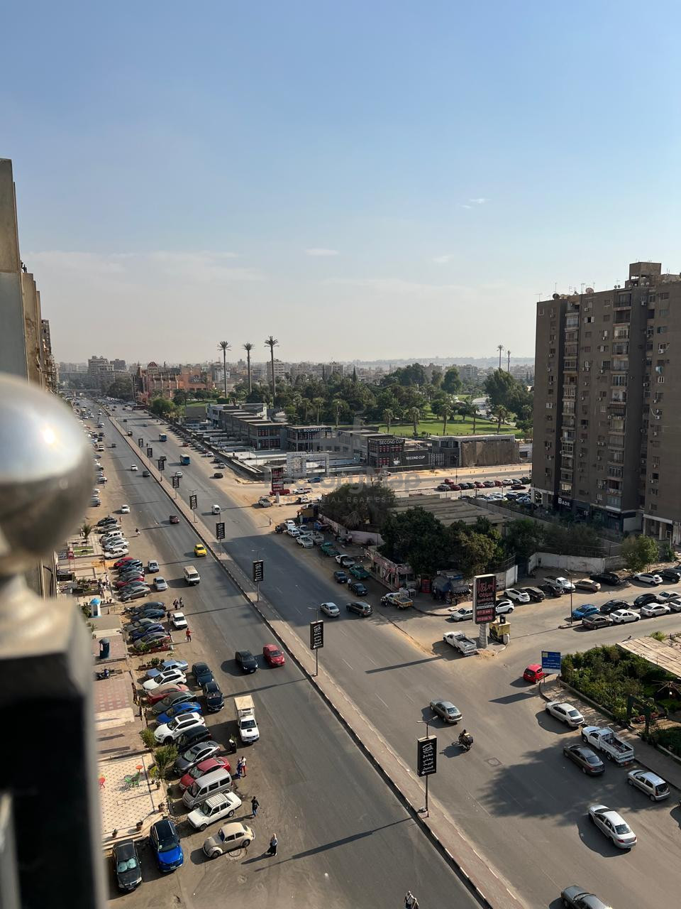مقر تجاري في مدينة نصر – كود 3951 مقر تجاري في مدينة نصر – كود 3951