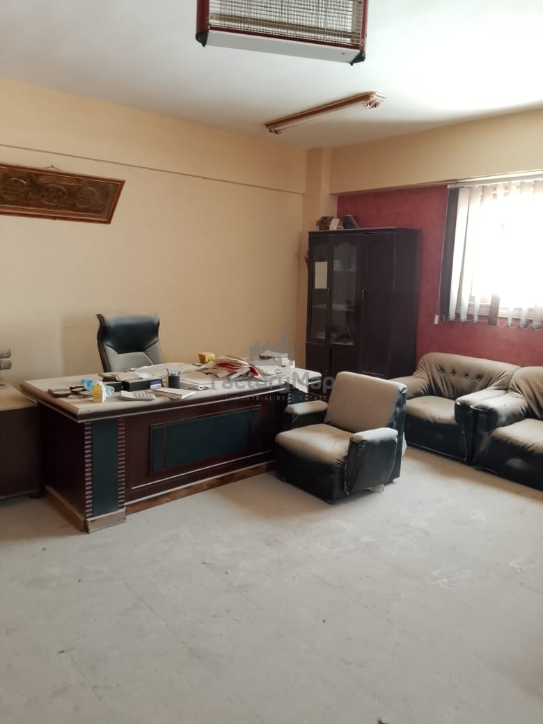 مصنع في بني سويف الجديده – كود 3955 مصنع في بني سويف الجديده – كود 3955