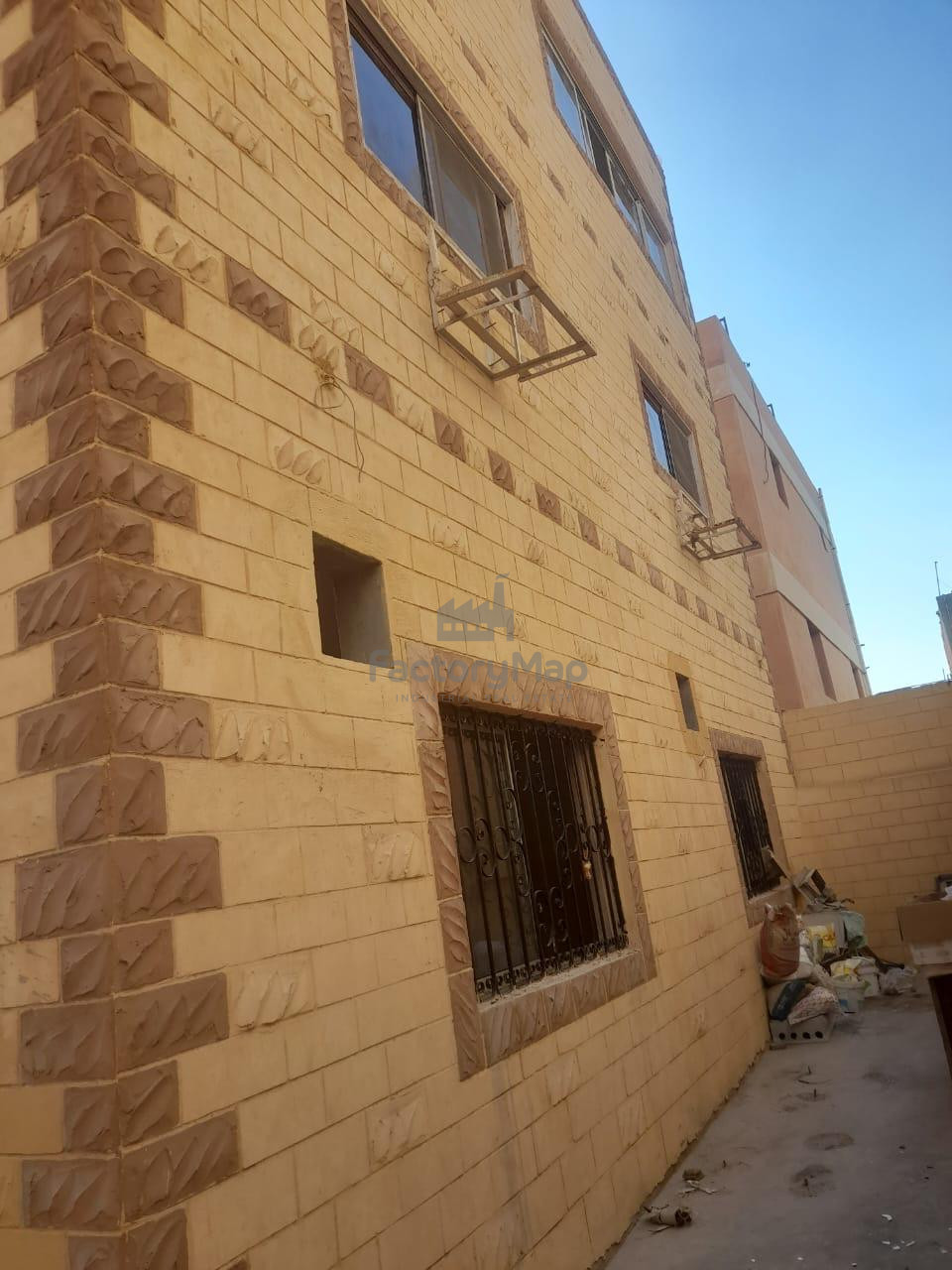 مصنع في العبور – كود 3950 مصنع في العبور – كود 3950