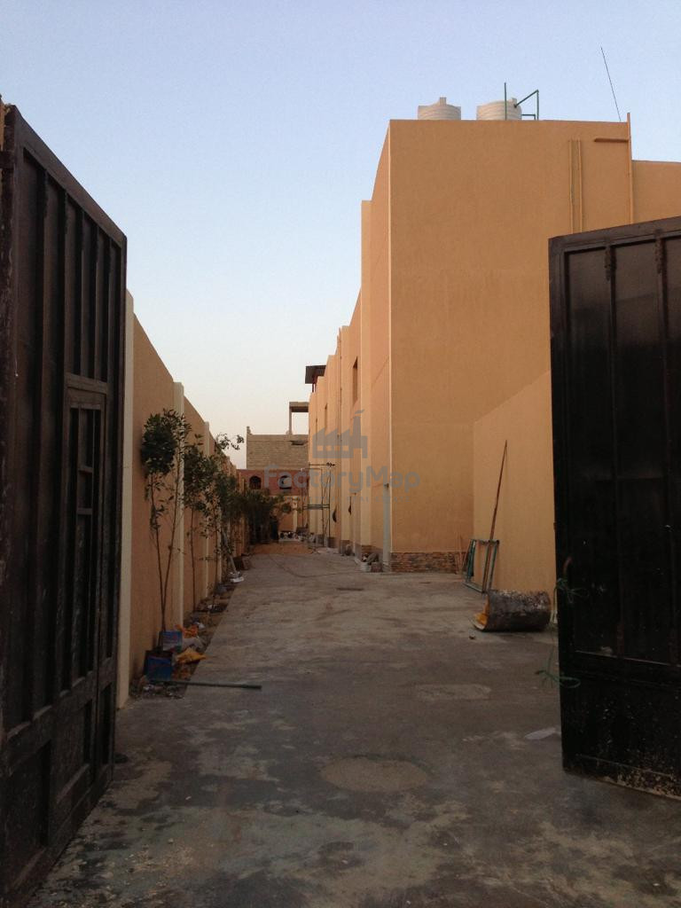 مصنع في أبو رواش – كود 4006 مصنع في أبو رواش – كود 4006
