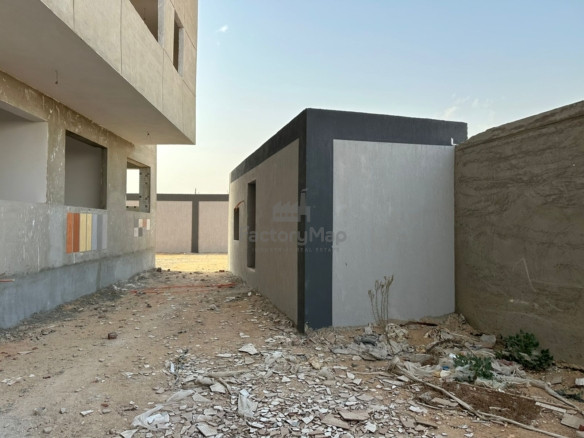 مصنع في العاشر – كود 3903