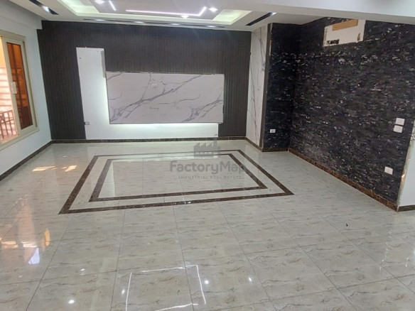 فيلا تاون هاوس في التجمع – كود 4023