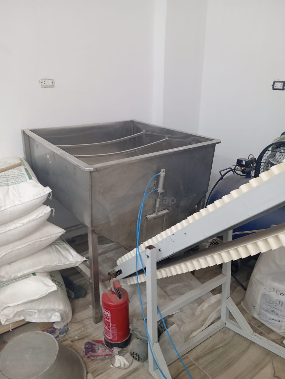 مصنع في المنيب – كود 3914 مصنع في المنيب – كود 3914