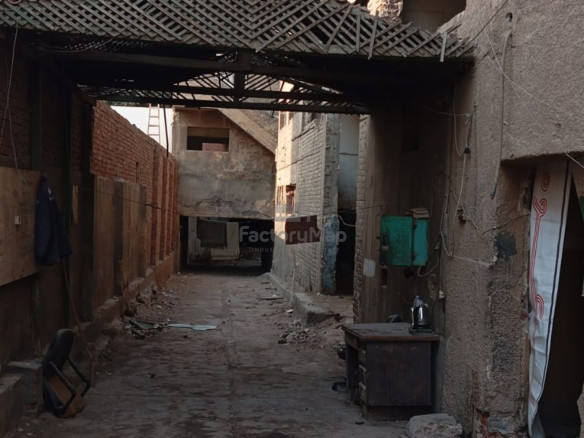 مصنع في صلاح سالم – كود 3959
