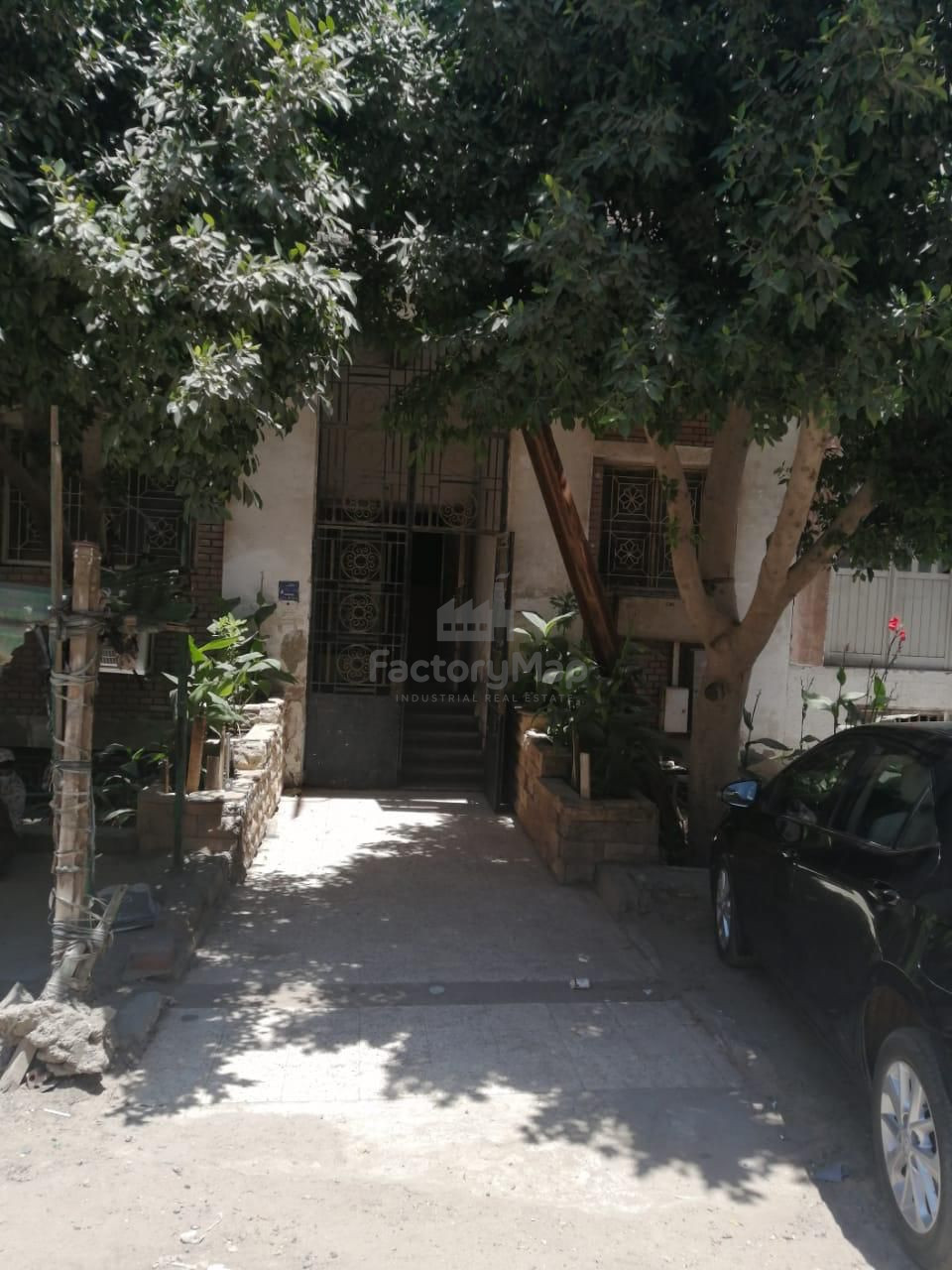 مصنع في العباسيه – كود 3898 مصنع في العباسيه – كود 3898