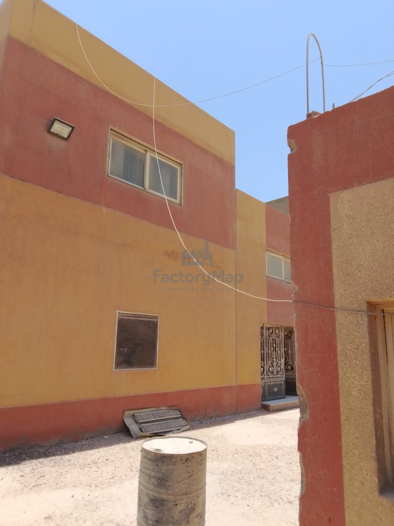 مصنع في بني سويف الجديده – كود 3955 مصنع في بني سويف الجديده – كود 3955