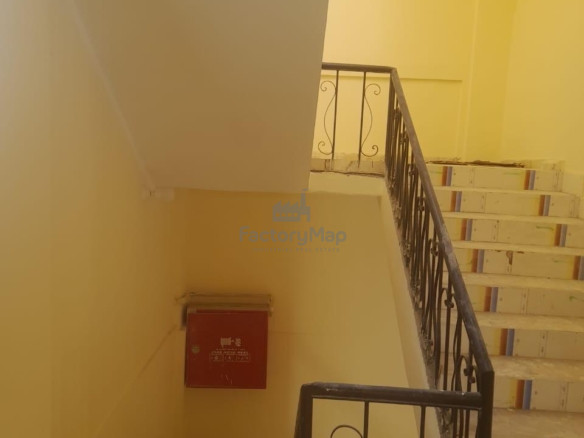 مصنع في العبور – كود 3950