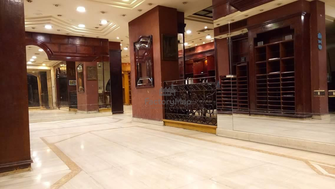 محل في المهندسين – كود 4021 محل في المهندسين – كود 4021