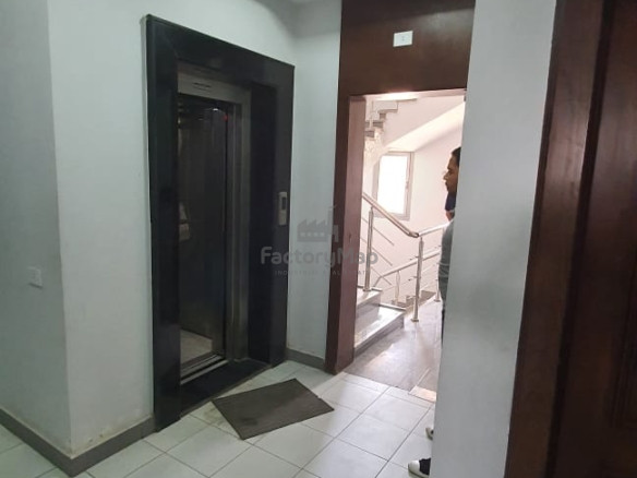 مصنع في التجمع – كود 3944