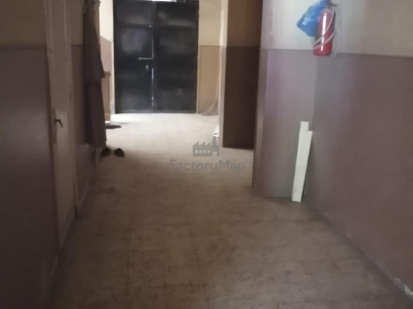 مصنع في العباسيه – كود 3898
