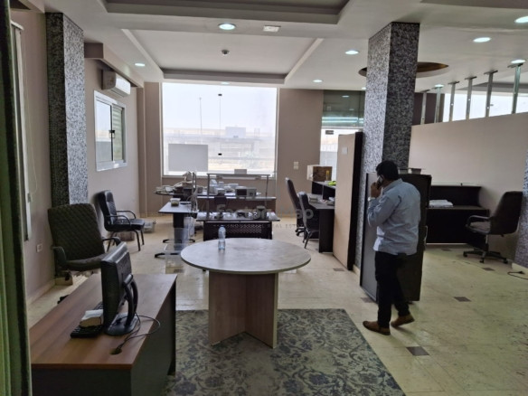 مصنع في التجمع – كود 3984