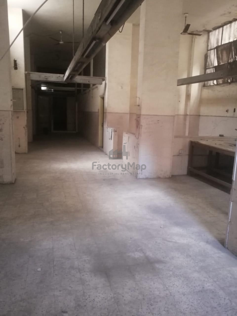 مصنع في العباسيه – كود 3898 مصنع في العباسيه – كود 3898