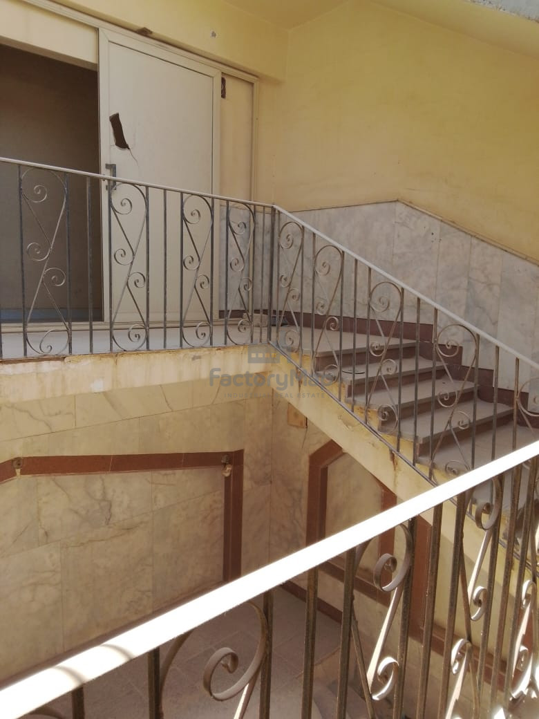 مصنع في بني سويف الجديده – كود 3955 مصنع في بني سويف الجديده – كود 3955