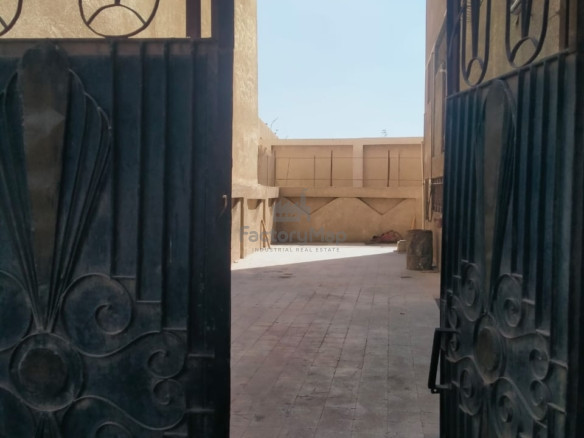 مصنع في العبور – كود 3980