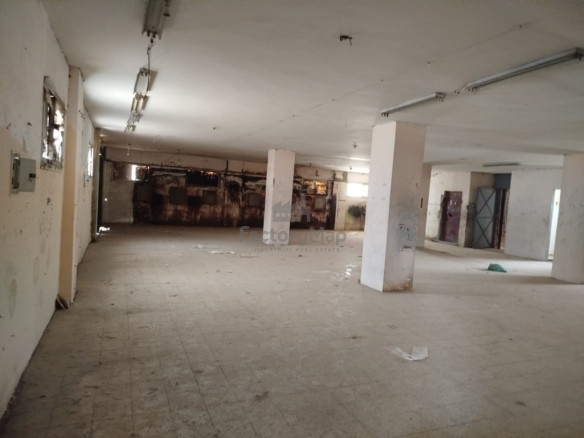مصنع في العبور – كود 3884