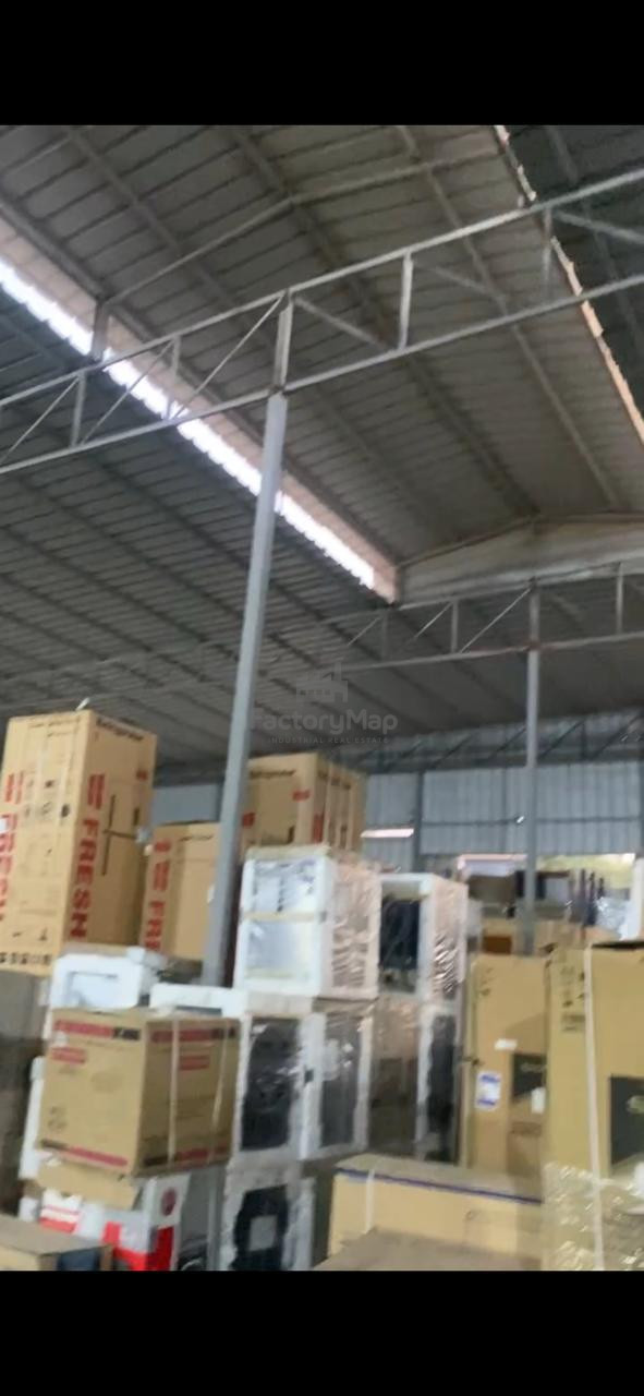 للايجار مصنع ملابس 2500م في المنطقة الصناعية بأبو رواش (كرداسة – الجيزة)، الجيزة