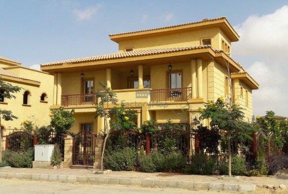فيلا في الرحاب – كود 4079