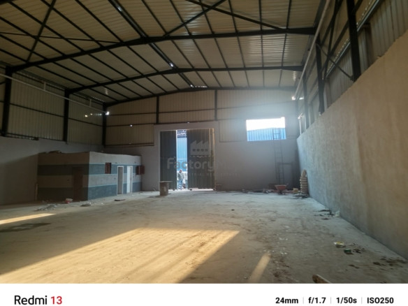 مصنع في أنشاص – كود 4093