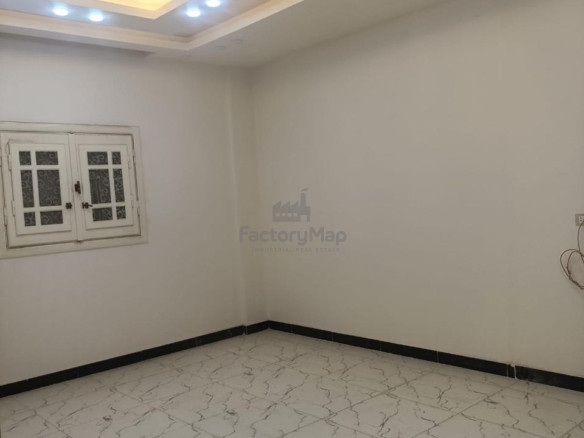 مصنع في البحيره – كود 4091