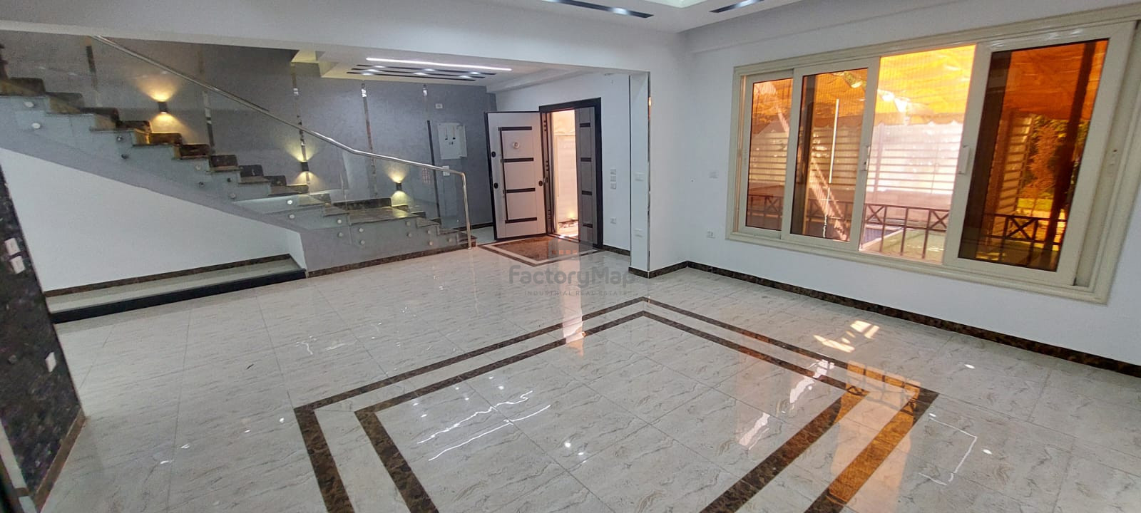 فيلا تاون هاوس في التجمع – كود 4023