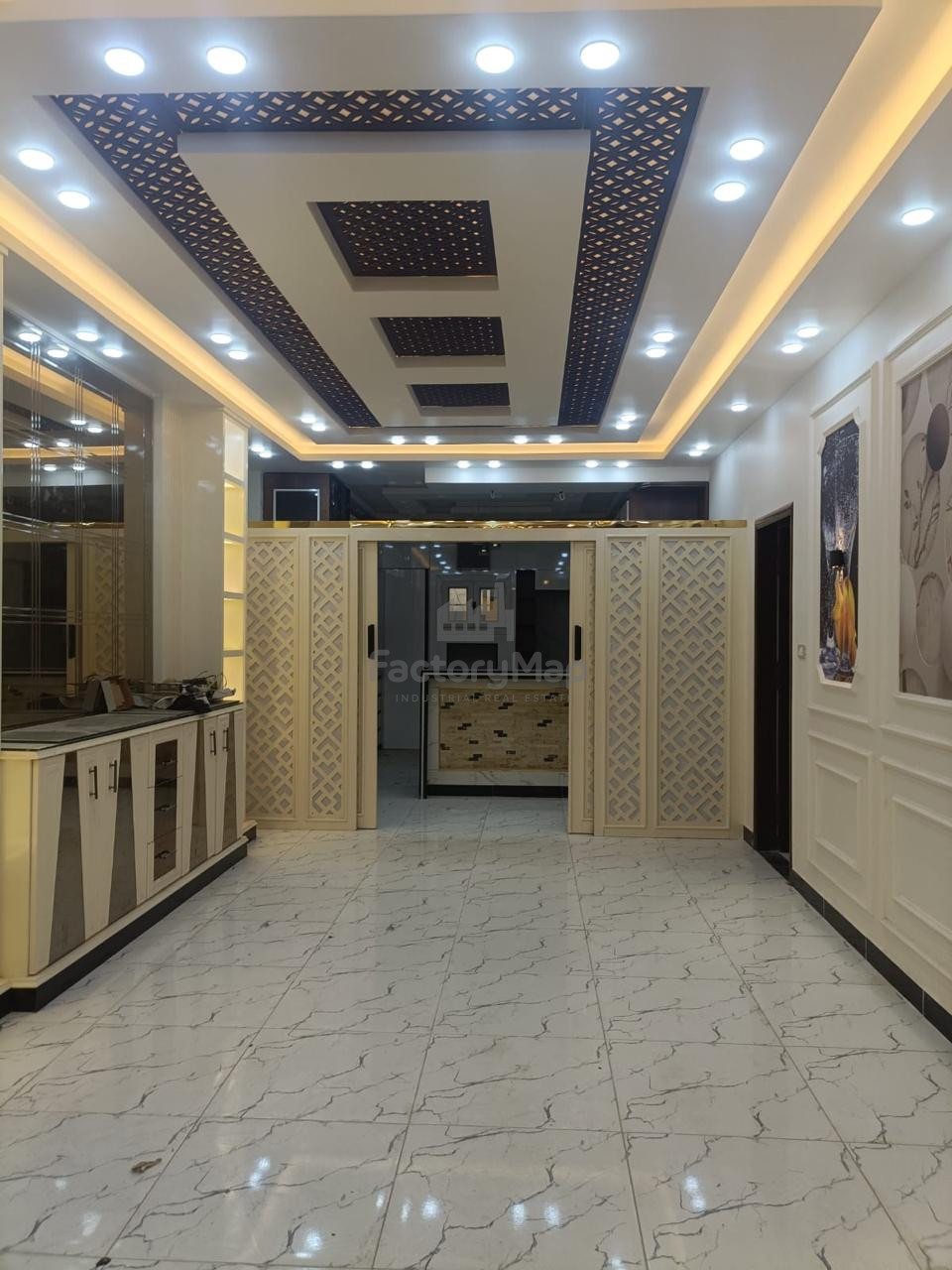 مصنع في البحيره – كود 4091 مصنع في البحيره – كود 4091