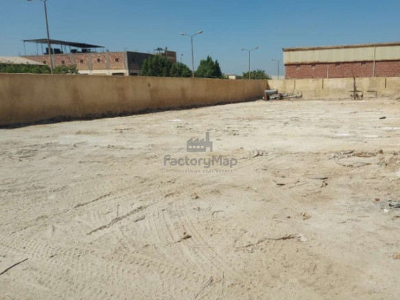 فرصة ذهبية مصنع غذائي للبيع أو الإيجار