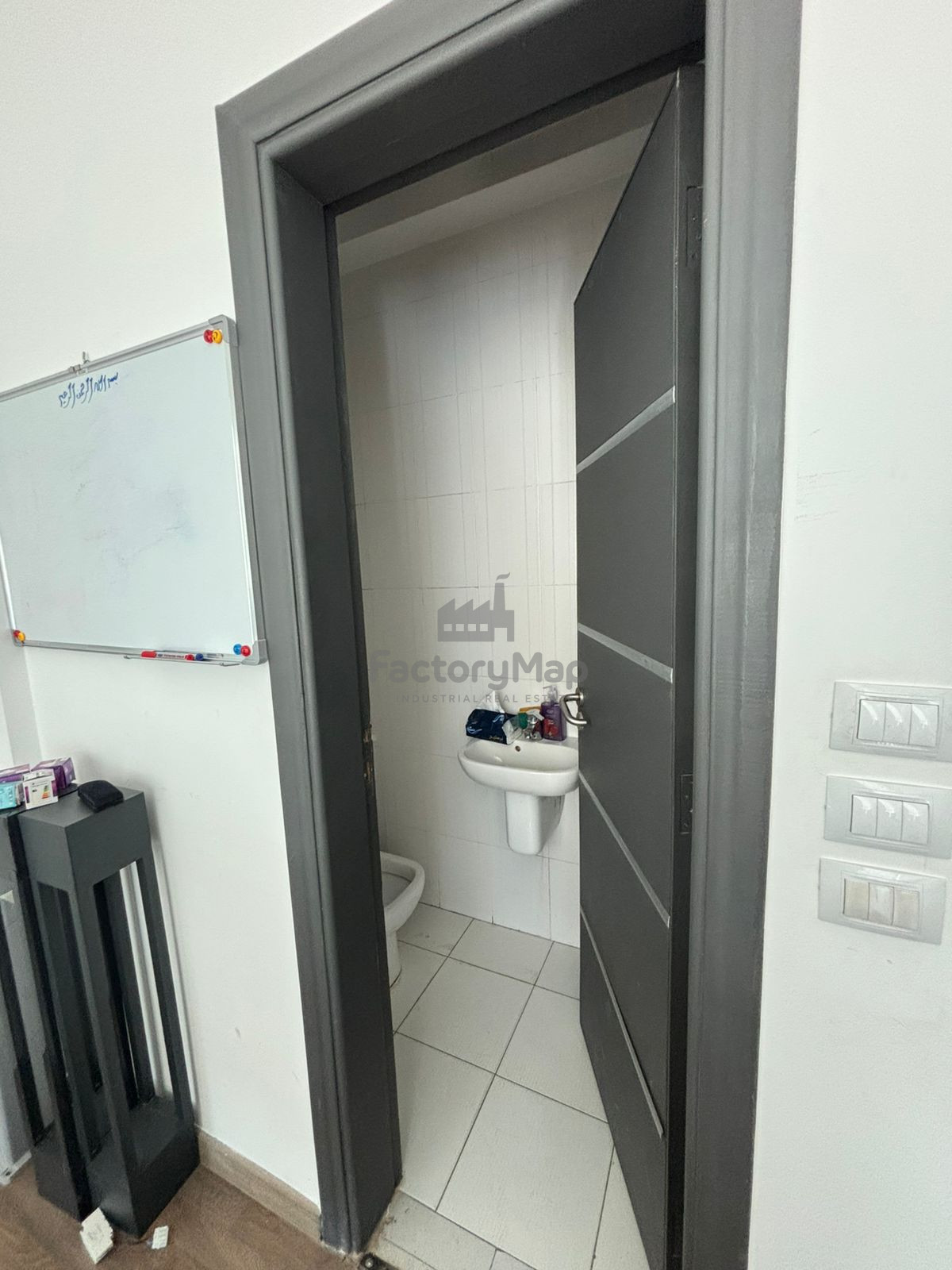 مكتب في التجمع – كود 4026