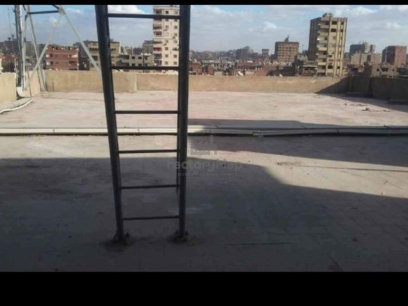 مصنع في التجمع – كود 3890
