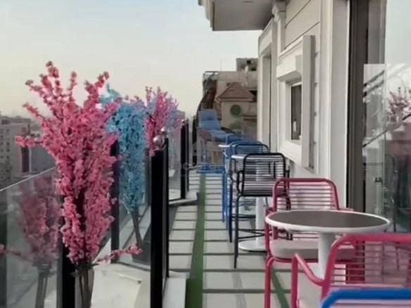 مقر تجاري في مدينة نصر – كود 3951