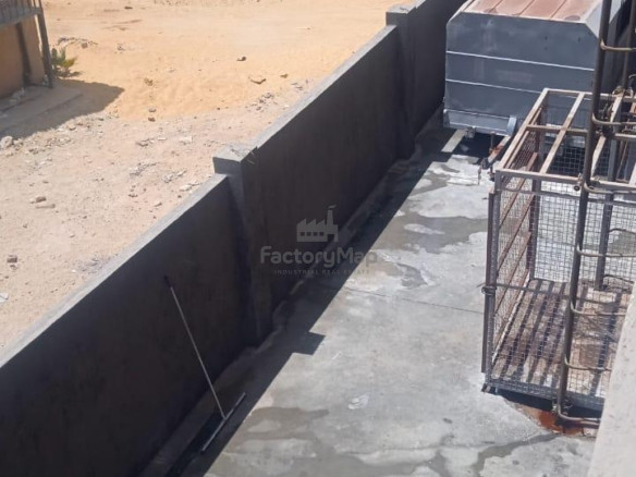 مصنع في التجمع – كود 4027