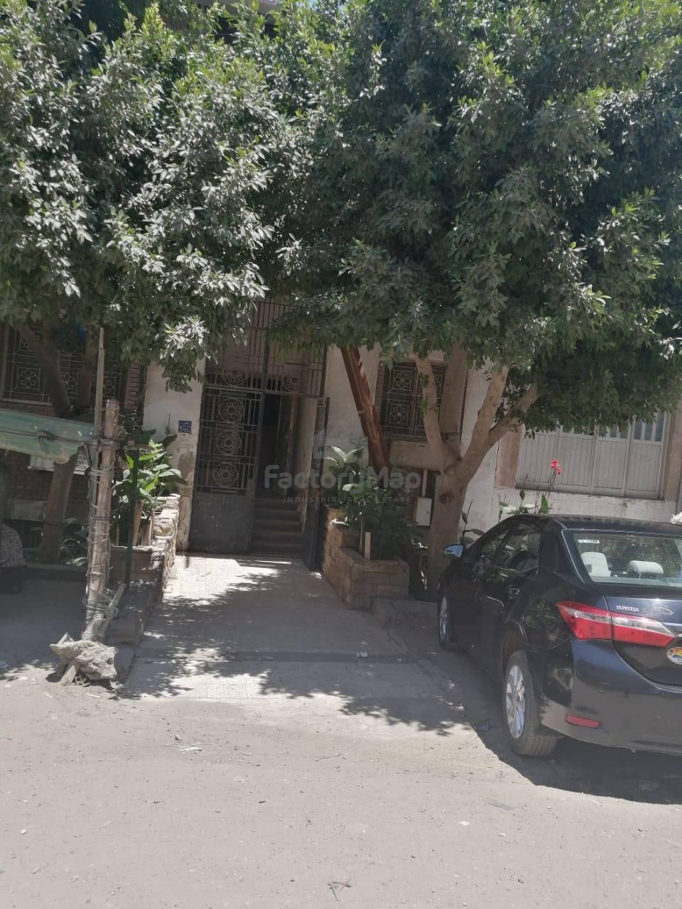 مصنع في العباسيه – كود 3898 مصنع في العباسيه – كود 3898