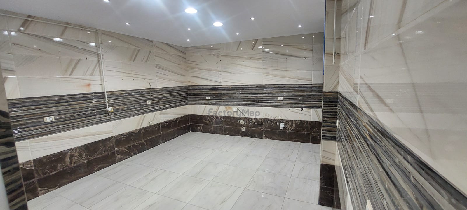 فيلا تاون هاوس في التجمع – كود 4023