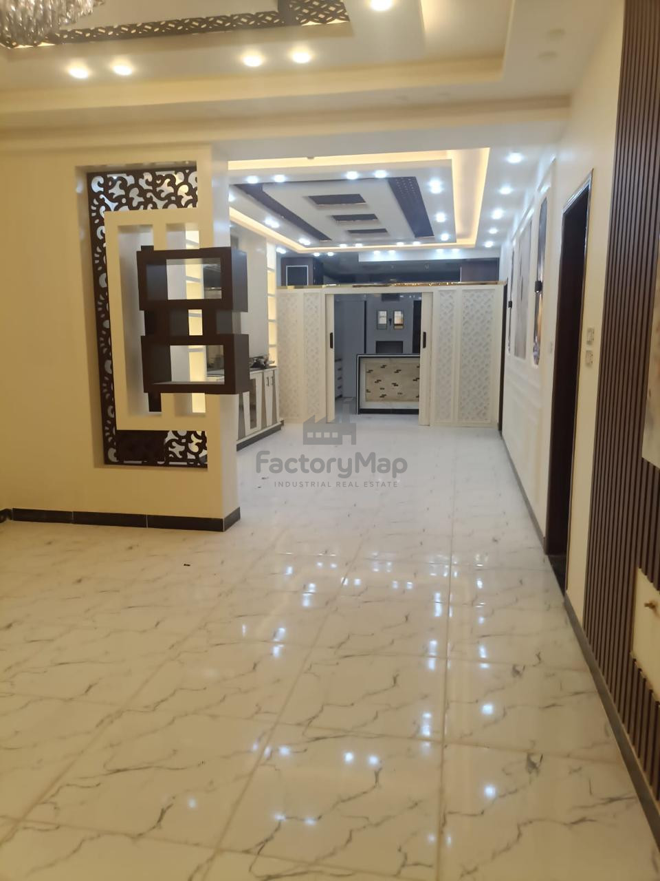 مصنع في البحيره – كود 4091 مصنع في البحيره – كود 4091