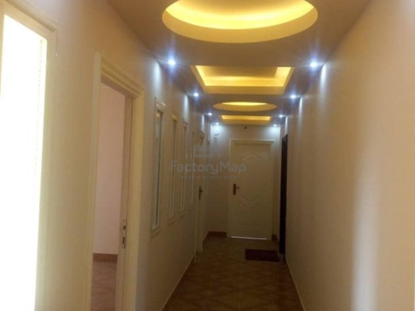 مصنع في التجمع – كود 3949