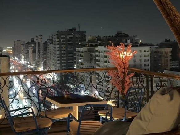 مقر تجاري في مدينة نصر – كود 3951