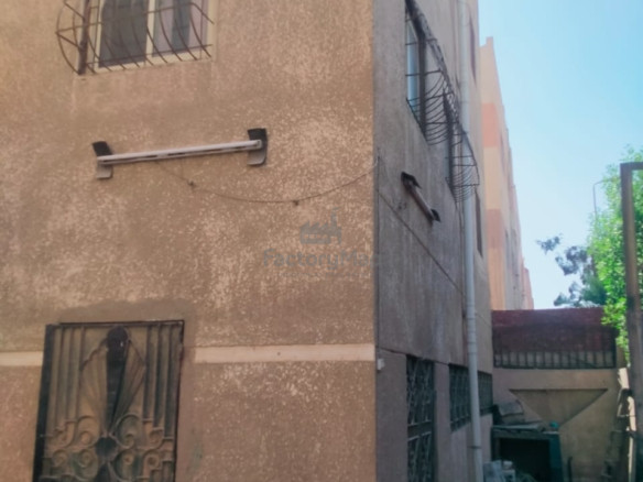 مصنع في العبور – كود 3980