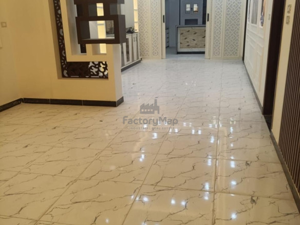 مصنع في البحيره – كود 4091