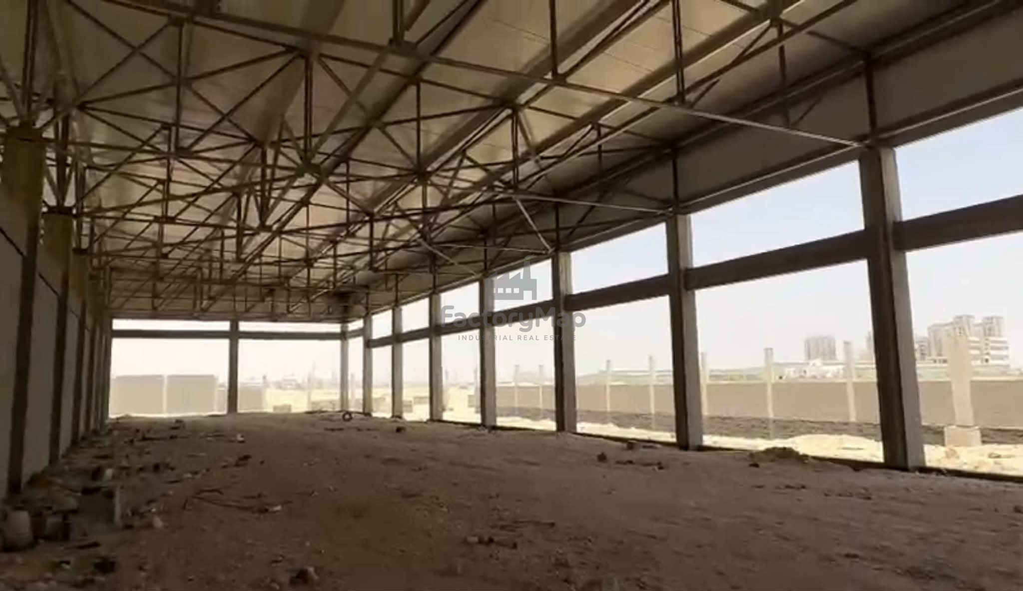 مصنع صناعات معدنيه للبيع في المنطقة الاقتصادية بشمال غرب خليج السويس (المنطقة الاقتصادية بشمال غرب خليج السويس (العين السخنة)، السويس)، السويس