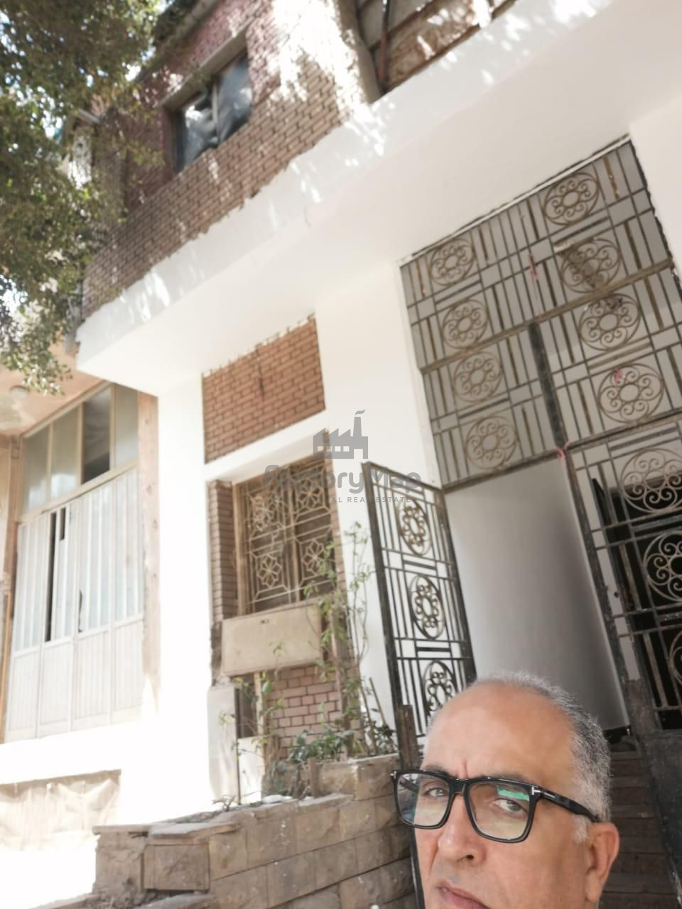 مصنع في العباسيه – كود 3898 مصنع في العباسيه – كود 3898
