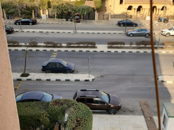 شقه في الرحاب – كود 4061
