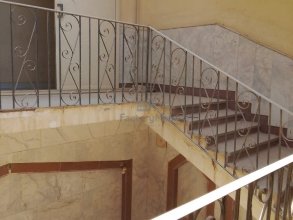 مصنع في بني سويف الجديده – كود 3955
