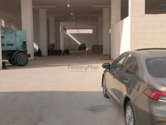 مصنع في العاشر – كود 3979