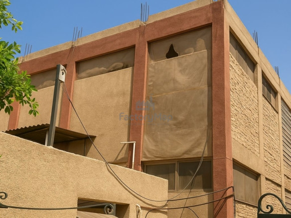 مصنع في العاشر – كود 3870