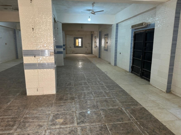 مصنع في برج العرب – كود 3897