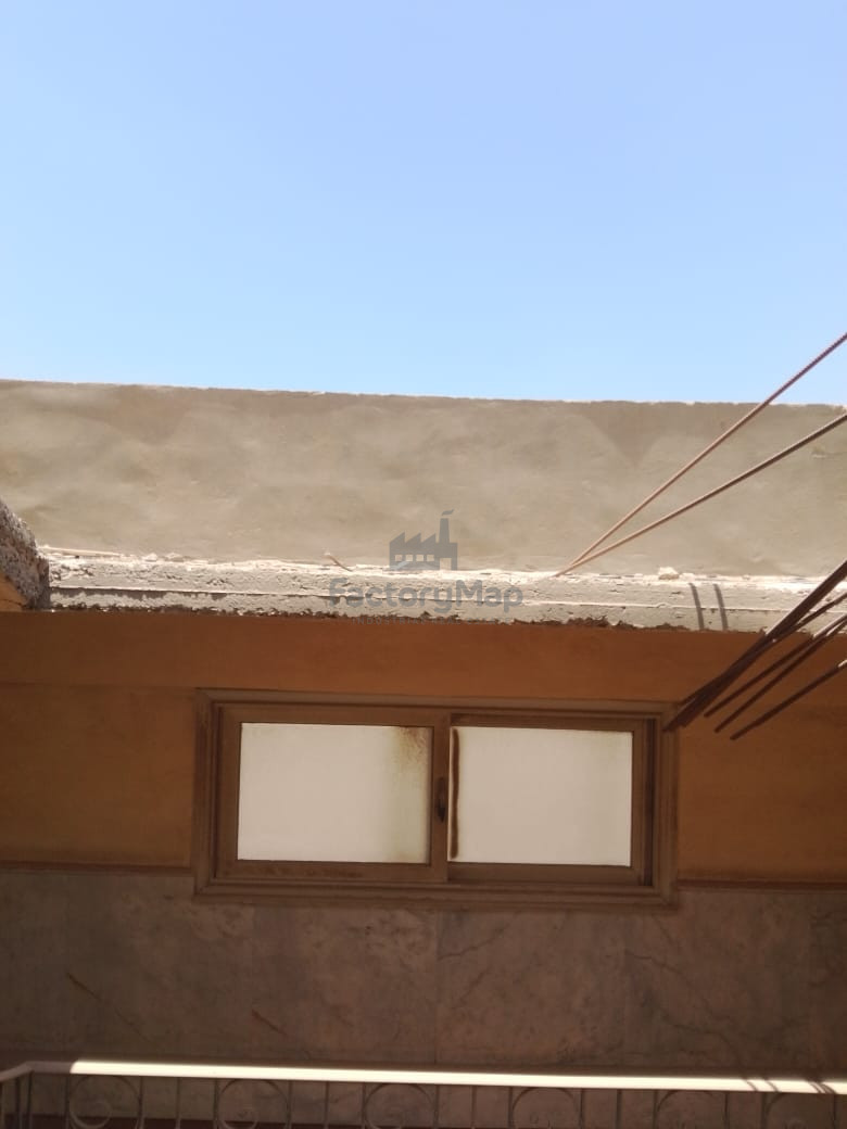 مصنع في بني سويف الجديده – كود 3955 مصنع في بني سويف الجديده – كود 3955