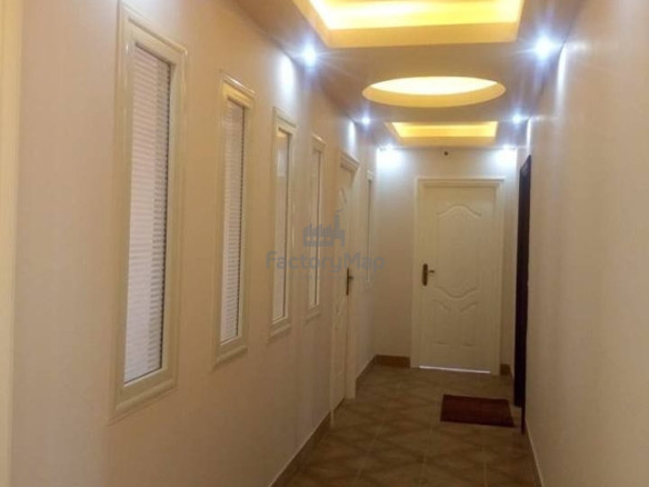 مصنع في التجمع – كود 3949