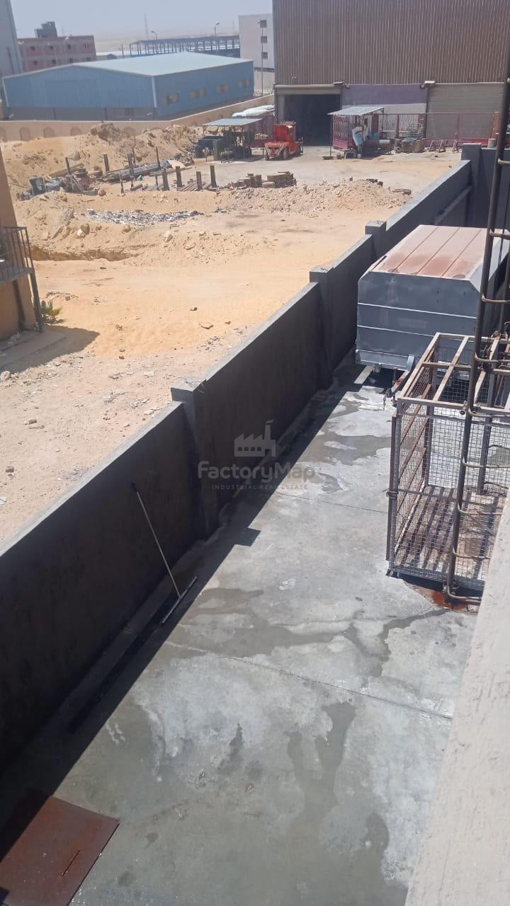 مصنع في التجمع – كود 4027 مصنع في التجمع – كود 4027