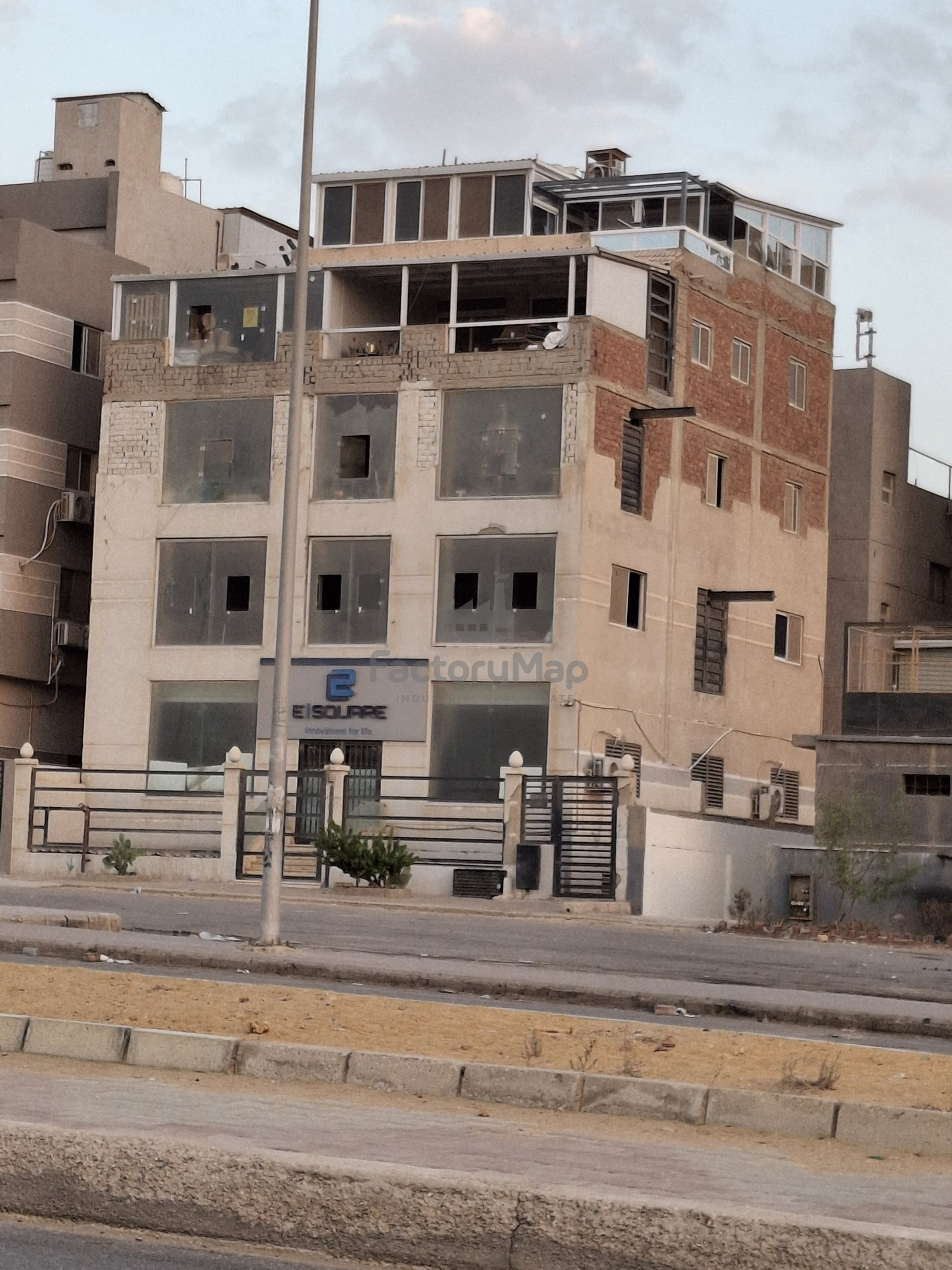 مصنع هندسي للإيجار في المنطقة الصناعية بالمنطقة الصناعية بالمنطقة الصناعية بالمنطقة الصناعية بالمنطقة الصناعية بالمنطقة الصناعية بالتجمع الخامس (القاهرة الجديدة)، القاهرة الخامس (القاهرة الجديدة)، القاهرة الخامس (القاهرة الجديدة)، القاهرة الخامس (القاهرة الجديدة)، القاهرة الخامس (القاهرة الجديدة)، القاهرة الخامس (القاهرة الجديدة)، القاهرة